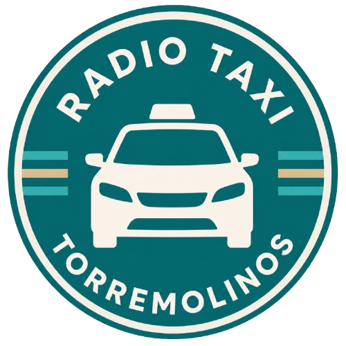 Radio Taxi Torremolinos Logo